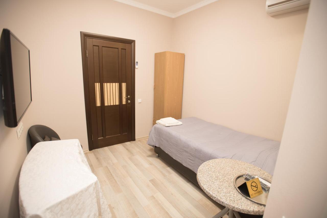 Altin Palace Comrat Luaran gambar
