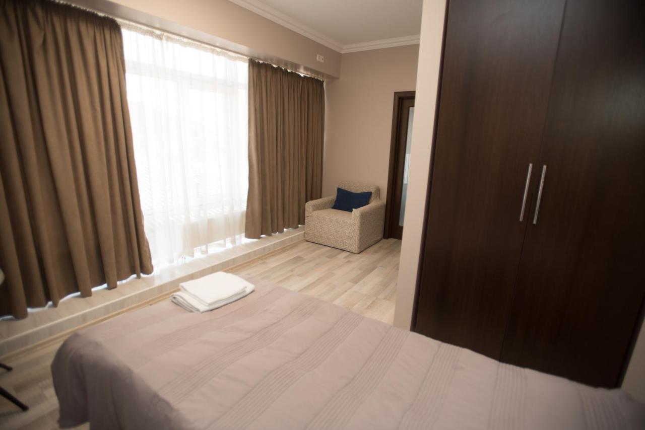 Altin Palace Comrat Luaran gambar