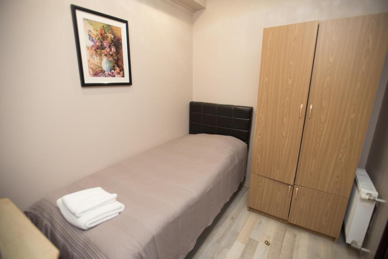 Altin Palace Comrat Luaran gambar