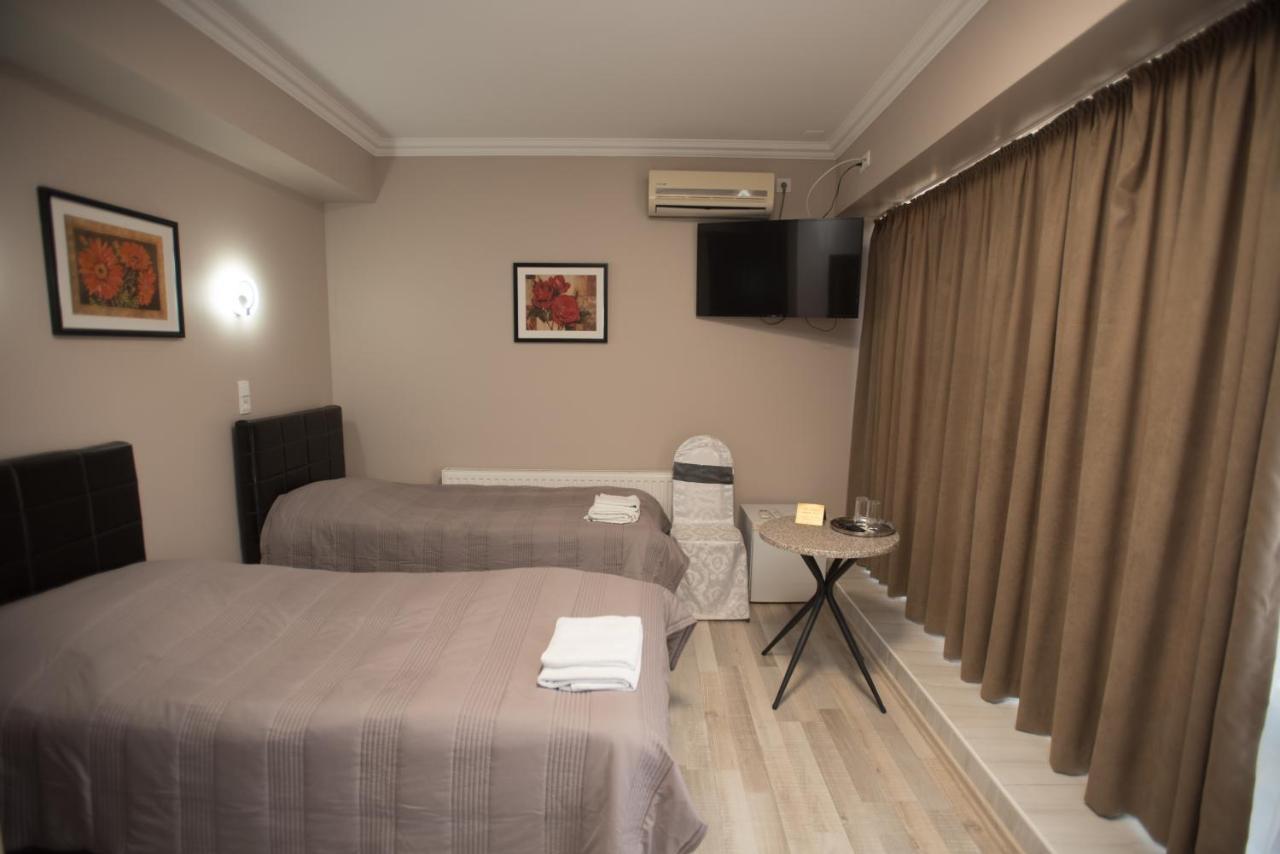 Altin Palace Comrat Luaran gambar
