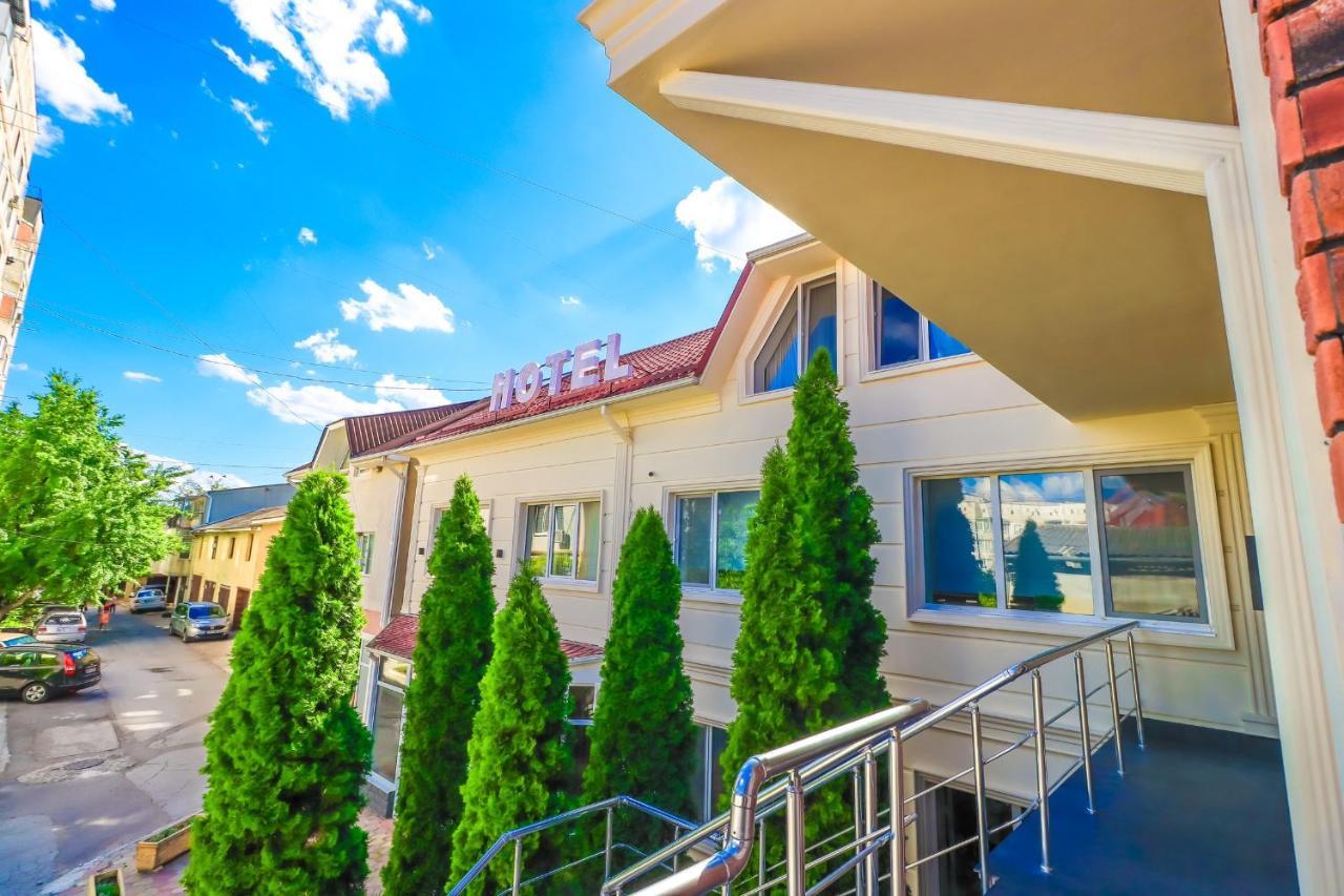 Altin Palace Comrat Luaran gambar