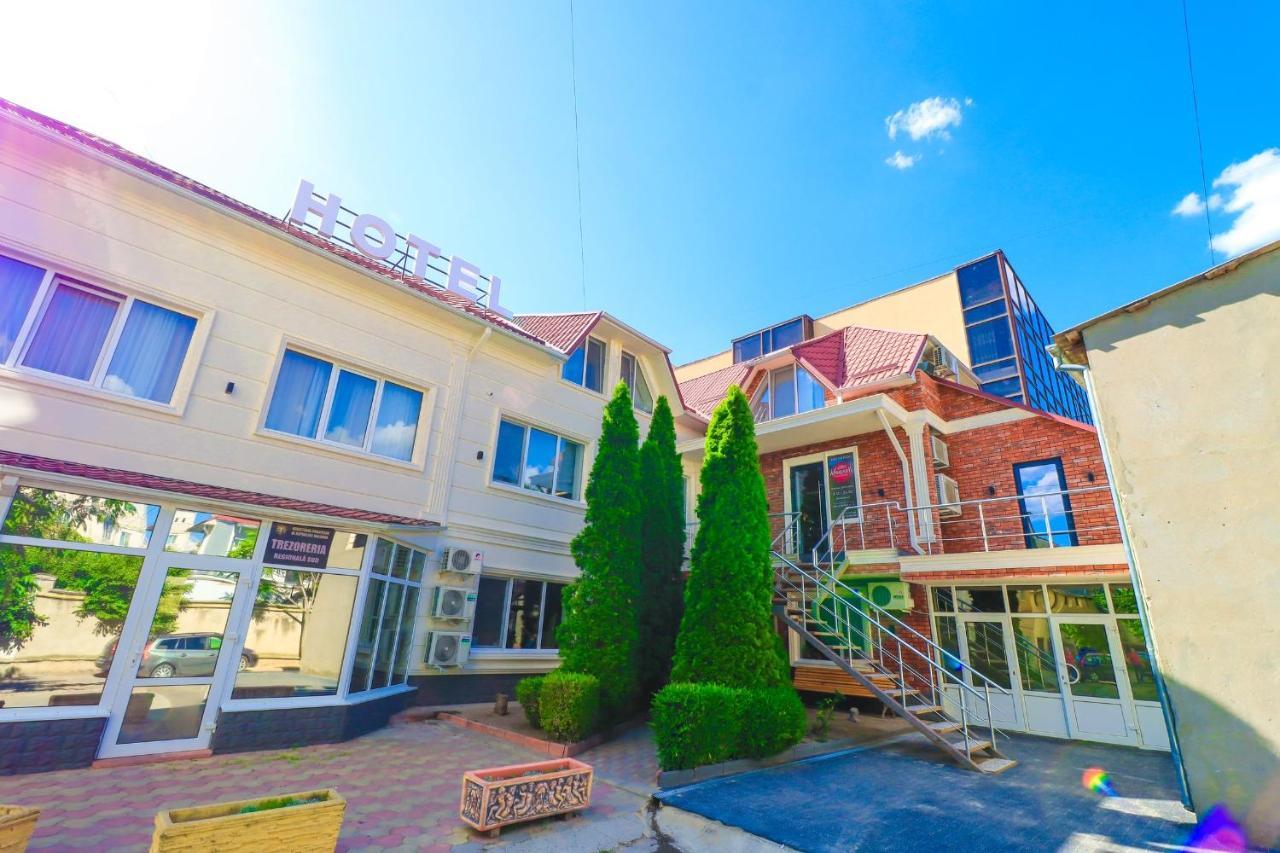 Altin Palace Comrat Luaran gambar